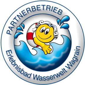 Wasserwelt-Wagrain-Logo