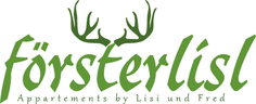 Logo des Landhauses Försterlisl